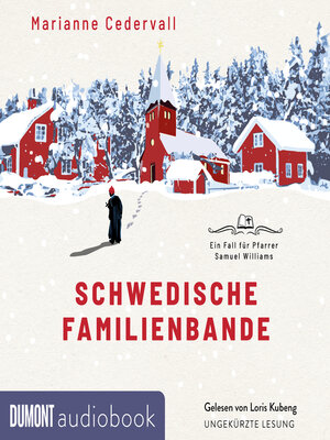cover image of Schwedische Familienbande